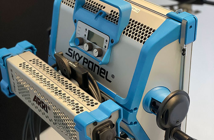 skypanel スカイパネル