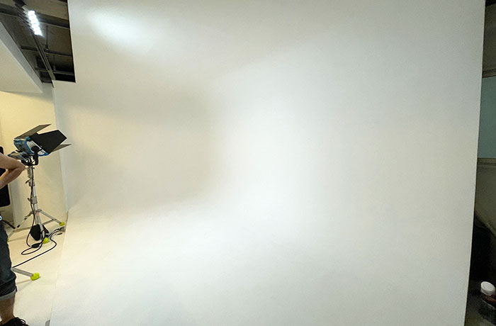 シロホリ White Horizont